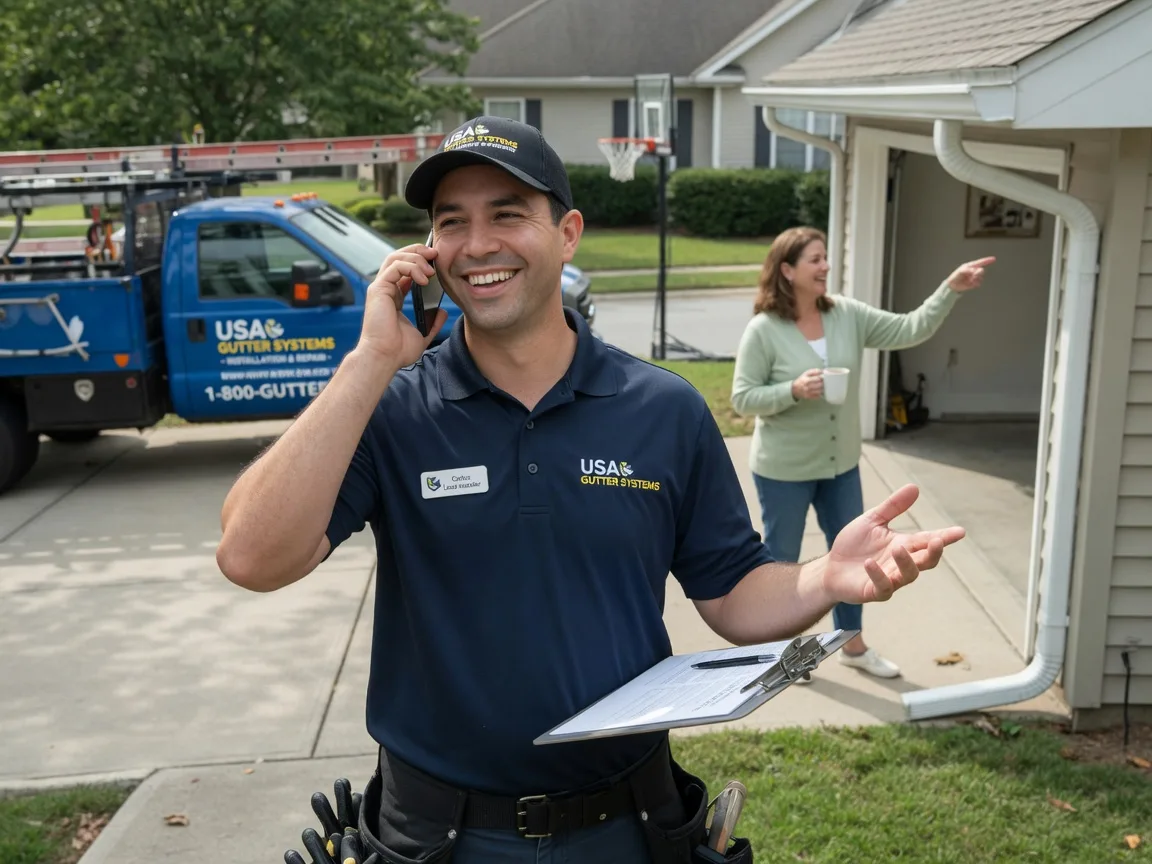 Gutter Installation North Salem, IN FAQs